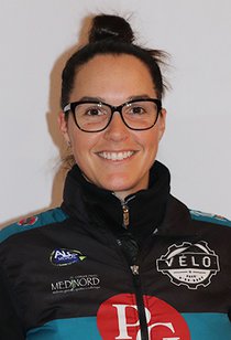 Caroline Ouellet