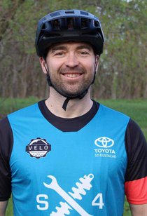 Dominic Fortin