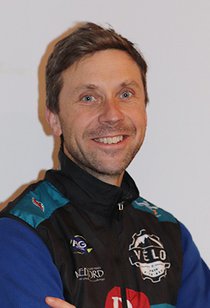 Benoit Varescon