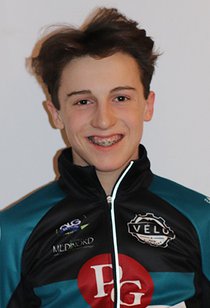 Mathys Larocque