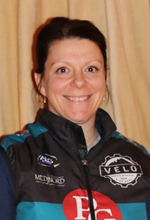 Julie Prégent
