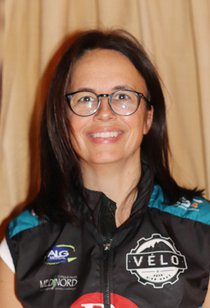 Nadia Morency