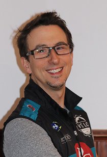 Patrice DeMartin