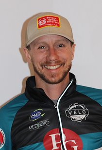 Benoit Larocque