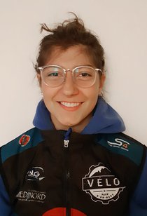 Zoé Fichault
