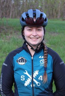 Vicky Morin-Blanchette