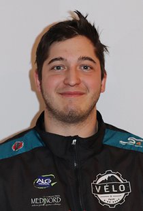 Yannick Morin-Blanchette