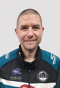 Pascal Morin