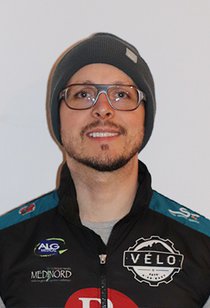Philippe Morin-Gendron