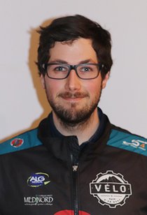 Kevin McGuirk