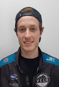 Jérémie Grondines