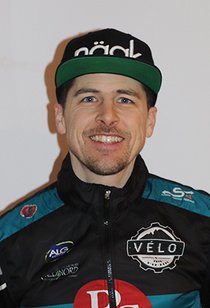 Benoit Simard