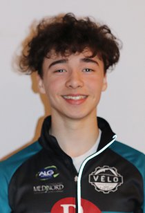 Xavier Martin